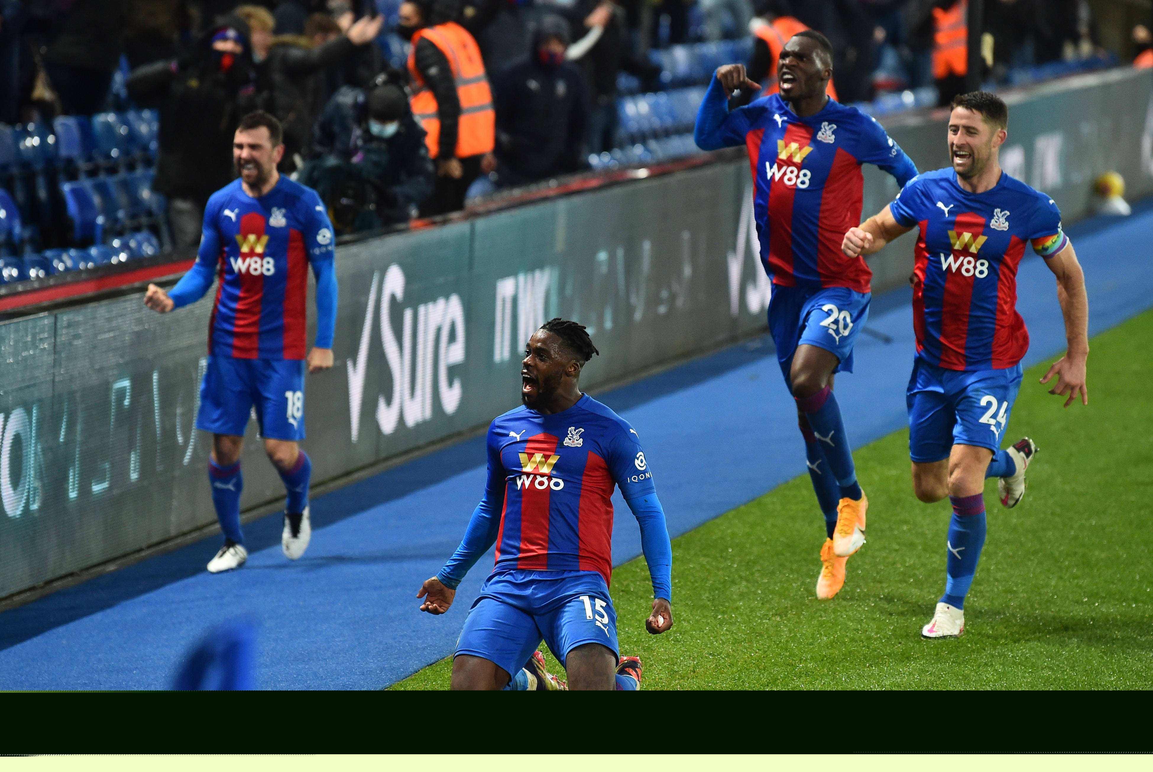 库珀：英格兰教练应提高自己，而不是抱怨英足总雇佣外国教练